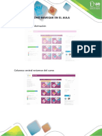 Cómo Navegar en El Aula