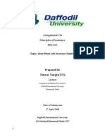 Prime Life Insurance Limited