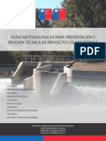 Guia de Presentacion y Aprobacion de Proyectos de Bocatomas DIC 2016 PDF