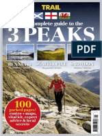 Trail - Complete Guide To The 3 Peaks 2016