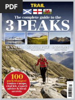 Trail - Complete Guide To The 3 Peaks 2016