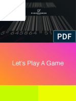Forerunner Ventures presentation at Code Commerce 