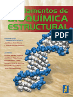 Fundamentos de Bioquimica Estructural
