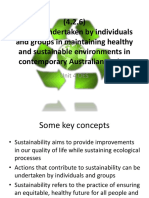 sustainable actions   environments 2017 1 