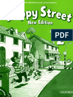 Happy Street New Edition - Activity Book 2