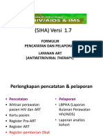 Form Dan Laporan Arv 17