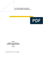 2017 - Pre-Informe de Auditoria - APUNTE 31 PDF