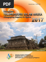 Download Kabupaten Tulungagung Dalam Angka 2017 by agus SN358842996 doc pdf