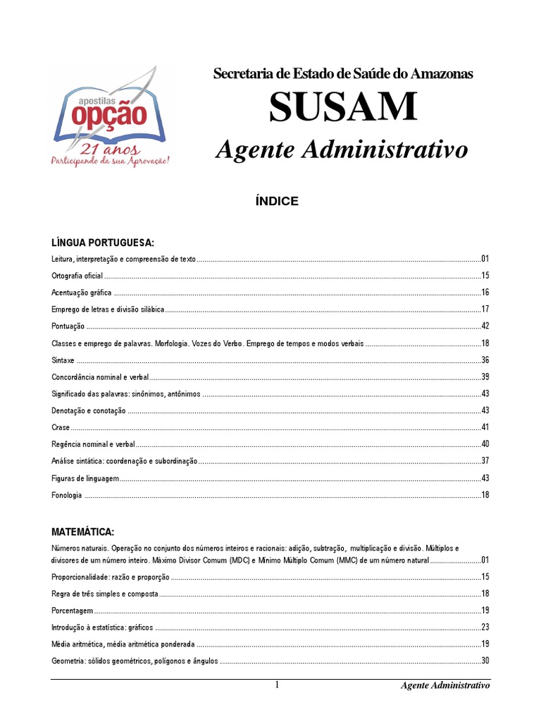 Susam140214 Agadm PDF, PDF, Narração