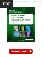 Download Bontragers-Textbook-of-Radiographic-Positioning-and-Related-Anatomy-9e-PDF-Downloadpdf by Leonardi Lapas SN358843232 doc pdf