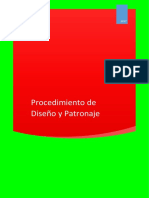 Ficha Maestra de Diseño