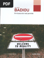 BADIOU, Alain - Em busca do real perdido.pdf