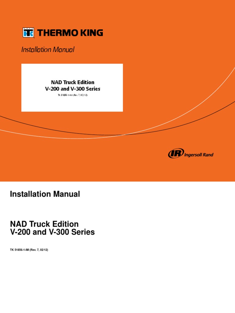 Thermo Fisher Scientific intelligence overview