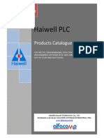 Haiwell - Catálogo geral de CLPs.pdf