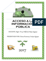 Acceso en PDF
