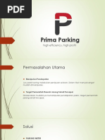 Idea PrimaParking