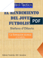 133396940 Rendimiento Joven Futbolista