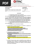 PROVA FUNDAÇÕES.docx