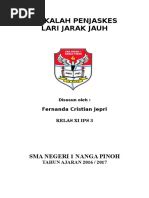 Download Makalah Penjaskes Lari Jarak Jauh by wagidealvoed SN358849202 doc pdf