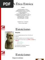 Apresentação Ética