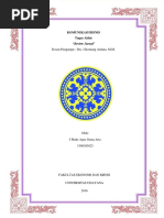 Download Review Jurnal Komunikasi Manajemen Dan Kewiausahaan 1 by Gus Suma Arta Sevenman SN358850569 doc pdf