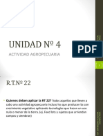 Unidad 4- Activ.agropecuaria