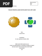 Download Terapi Profilaksis Isoniazid pada ODHA by Kendra Hosea SN358853100 doc pdf