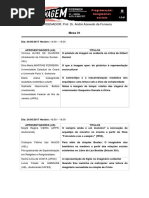 Programacão - Eixo 07 Imaginários Sociais