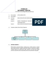 Form Anjab Kabid p2pl