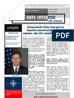NATO intervjui broj 10