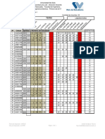 Listado Circuitos Electricos I PDF