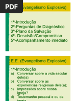 evangelismo-explosivo