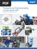 INYECTOR DE ACEITE SKF Manual | PDF | Herramientas | Proceso de desarrollo de software SKF Manual | PDF | Herramientas | Proceso de desarrollo de software  