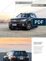 2016 Catalogo TRAILBLAZER 28 PDF