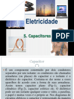CAPACITORES.pps