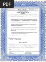 JVD Six Step Verification Form PDF | PDF | Access Control