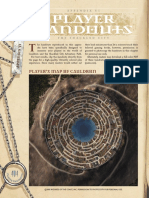 Dungeon - Magazine - 097 - Shackled City Player Handouts PDF