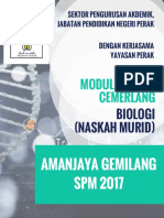 BIO - Modul Potensi Cemerlang (Naskah Murid)