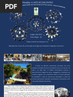 Portfolio Arte Mandala