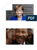 Angela Merkel, Martin Luther King Jr & other global leaders profiles
