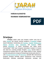 Download kerajaan sriwijaya by hroen_al SN35886320 doc pdf