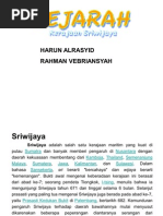 Download kerajaan sriwijaya by hroen_al SN35886320 doc pdf