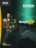 Catalogo Multimeter