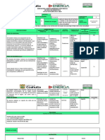 Formato Secuencia... Iscvi