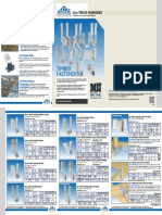 NEW ECo TrussHanger Brochure 2016