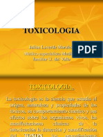 toxicologia-110619194535-phpapp01.ppt