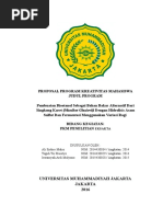 Download Pembuatan Bioetanol Dari Singkong Karet by ali SN358867827 doc pdf