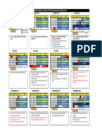 Kalender Agenda DPRD Tahun 2017