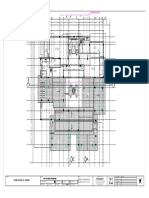 First Floor Layout Plan