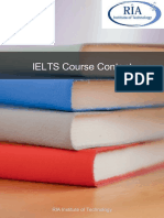 IELTS Training